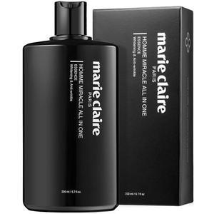 마리끌레르 옴므 미라클 올인원 에센스 200ml 2개