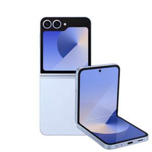SAMSUNG 갤럭시 Z플립 6 기기변경 Galaxy Z Flip6 SM-F741N 5G 256GB