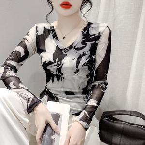 라인댄스복 라틴댄스복 방송 모던 스포츠 줌바 사교 댄스옷 무대의상