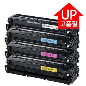 삼성 CLT-K503L CLT-C503L CLT-M503L CLT-Y503L 재생토너 SL-C3060FR SL-C3010ND SL-C3060ND