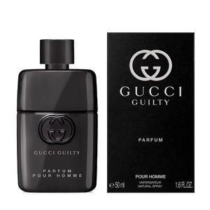 [공식제품] 구찌 길티 뿌르 옴므 EDP 50ml (향수샘플 랜덤증정)