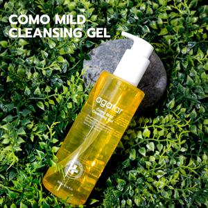 아가파 코모 마일드 클렌징 젤 300ml / agafar Como Mild Cleansing Gel 300ml