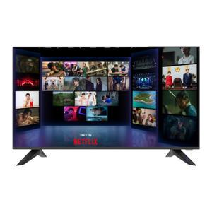 올인닷컴 큐스타 Q2401UK 스마트TV 구글 광시야각 넷플릭스 유튜브 24인치LED TV