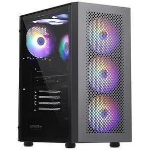 한성컴퓨터 AMD 라이젠 5 5600 RX7600 16GB+512GB 슈컴 조립PC 게이밍 데스크탑 조립컴퓨터