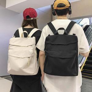 [린] 남녀공용 크로스겸용 백팩 패션 커플가방