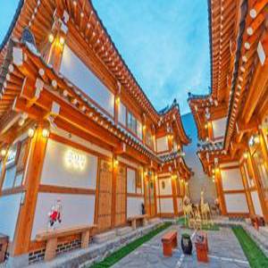 [충남] 공산성게스트하우스펜션(충남, 공주)