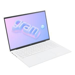 LG전자 그램 15ZD90S-GX56K 화이트 16GB SSD 256GB 윈도우 미포함