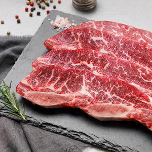 미트포테이블 미국산 LA갈비 1kg 초이스등급