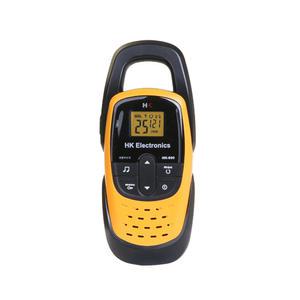 미용실 병원 매장관리용 가벼운 무전기 HK-890 1대