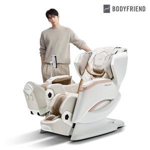 [사은품2종/무22개월] 바디프랜드 팔콘i 헬스케어로봇 무상AS 5년