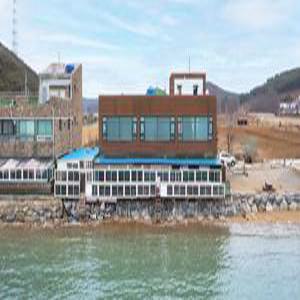 대부도바닷가우리집 펜션