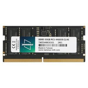 타무즈 노트북용 DDR5 32GB 44800(5600MHz)ㅇMMㅇ