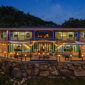 [경남] 밀양 라온새나(경남펜션/밀양펜션)
