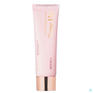 가히 워터홀딩 톤업 선세럼 선크림 자외선차단제 50ml