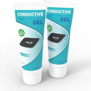 TENS 단위 패드용 ReaJoy 전도성 젤  65ML-2팩