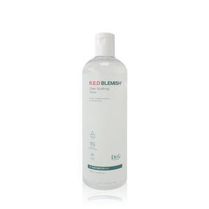 [닥터지]레드 블레미쉬 클리어 수딩 토너 500ml