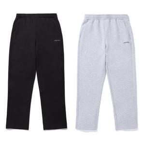 [인터크루]  남여 스트레이트 무지 트레이닝바지 ITY3RL02A