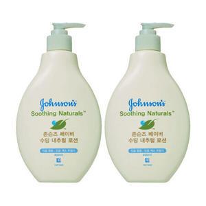 터치미 베이비로션 키즈 어린이 바디로션 대용량 1000ml x 2개