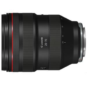 [CANON] RF 28-70mm F2L USM / 캐논코리아정품 / 새상품 / 방탄포장 (정품등록이벤트)