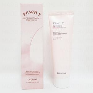 데이젠느 피치와이 착색 톤업 크림 색소침착전용 복숭아빛 10g