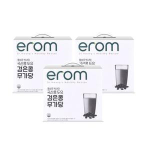황성주 검은콩무가당 190ml x 60팩