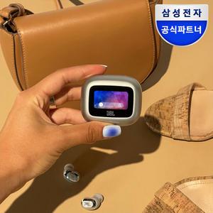 삼성공식파트너 JBL LIVE BUDS3 노이즈 캔슬링 블루투스 이어폰