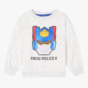 [코코리따][60%+추가8%] 헬로카봇 X 맨투맨 CEMA24TT1