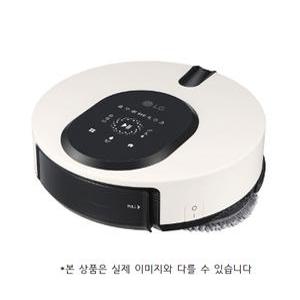 LG 코드제로 오브제컬렉션 M9 물걸레 로봇청소기 MO972WA (신지식인)