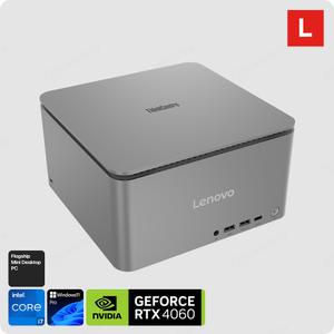 ThinkCentre Neo Ultra(12W1S00B00-P) i7-14700 RTX4060 Windows11 Pro/플래그쉽 미니PC/키오스크/사이니지