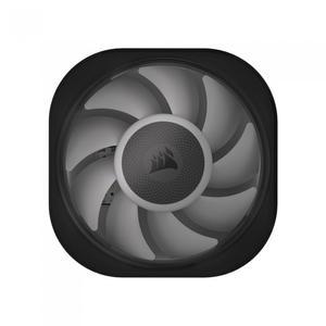 커세어 iCUE LINK AIO VRAM FAN MODULE (블랙)
