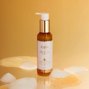 [달바][단품] 비건 세럼 클렌저 펌프형 150ml