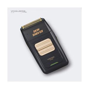 보거스 SKINSHAVER USB충전 휴대용 전기 면도기 VG924 남성 밀착면도 C타입