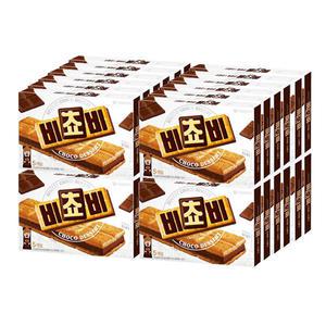 오리온 비쵸비 125g24개(1BO)
