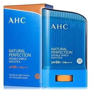 Ahc 대용량 썬스틱 선스틱 선크림 SPF50+ PA++++ 22g x 1개