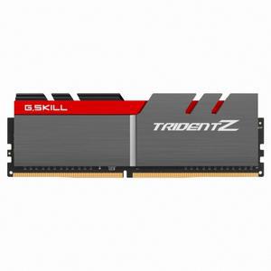 G.SKILL DDR4 32G PC4-25600 CL16 TRIDENT Z (16Gx2) 빈컴