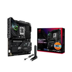 ASUS ROG STRIX Z890-F GAMING WIFI 코잇 메인보드
