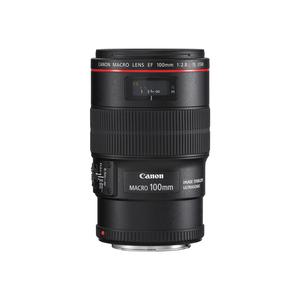캐논 EF 100mm F2.8L Macro IS USM / 2day