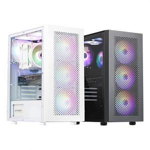 한성컴퓨터 AMD 라이젠 5 7500F RTX3050 16GB+512GB 윈도우11 슈컴 조립PC 게이밍 데스크탑 조립컴퓨터