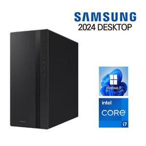삼성 데스크탑5 DM500TGZ-AD7A RTX 4060Ti / 32GB 램 / NVMe SSD 2TB / 윈도우11Pro/EL