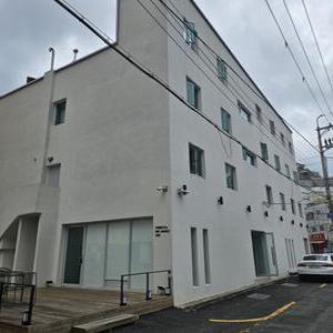[부산] 포레스트펜션(부산, 해운대)