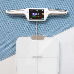 오아 그립인 스마트 바디 체중계 체지방 체성분 계산기 몸무게 측정기