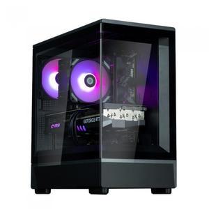 다나와표준PC 게임용 241113 (32GB, M.2 500GB) 지포스 RTX 4060 /롤 몬스터헌터 디아블로 인조이 로스트아크 조립컴퓨터