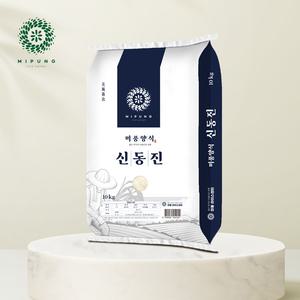 24년산 상등급 미풍양식 신동진 10kg 상등급