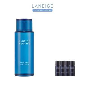 [텐텐] 라네즈 옴므 액티브 워터 스킨 180ml