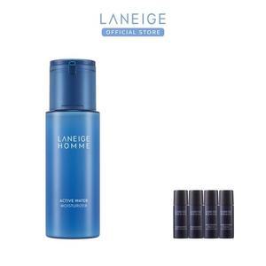 [텐텐] 라네즈 옴므 액티브 워터 모이스처라이저 125ml
