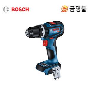 보쉬 GSB18V-90C 충전햄머드릴 18V 본체 BL모터 13mm 메탈척 64Nm 2단속도조절