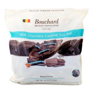 부샤드 다스칼리테스 카라멜 씨솔트 1.3kg 1개