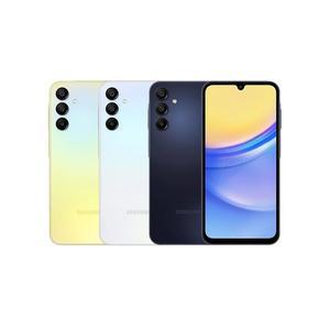 [삼성] 갤럭시 버디3 128GB SM-A156 공기계/자급제 새상품