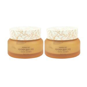 [마미케어] 마미케어 율무 크림 50ml 2개-SDL-