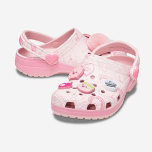 [ABC마트] 크록스 크록스 X 잔망루피 클래식 클로그 [CRS210552/0110790]